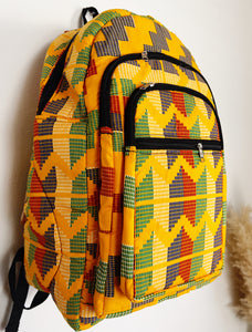 Backpack (full size)