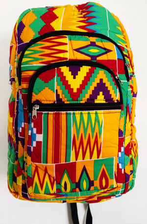 Backpack (full size) 2