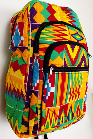 Backpack (full size) 2