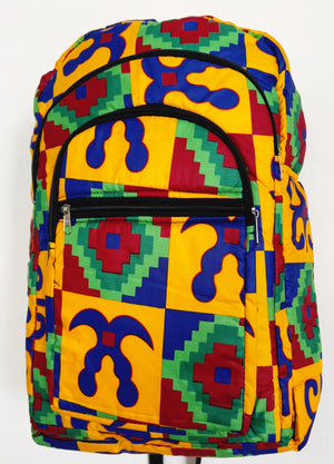 Backpack (full size) 3