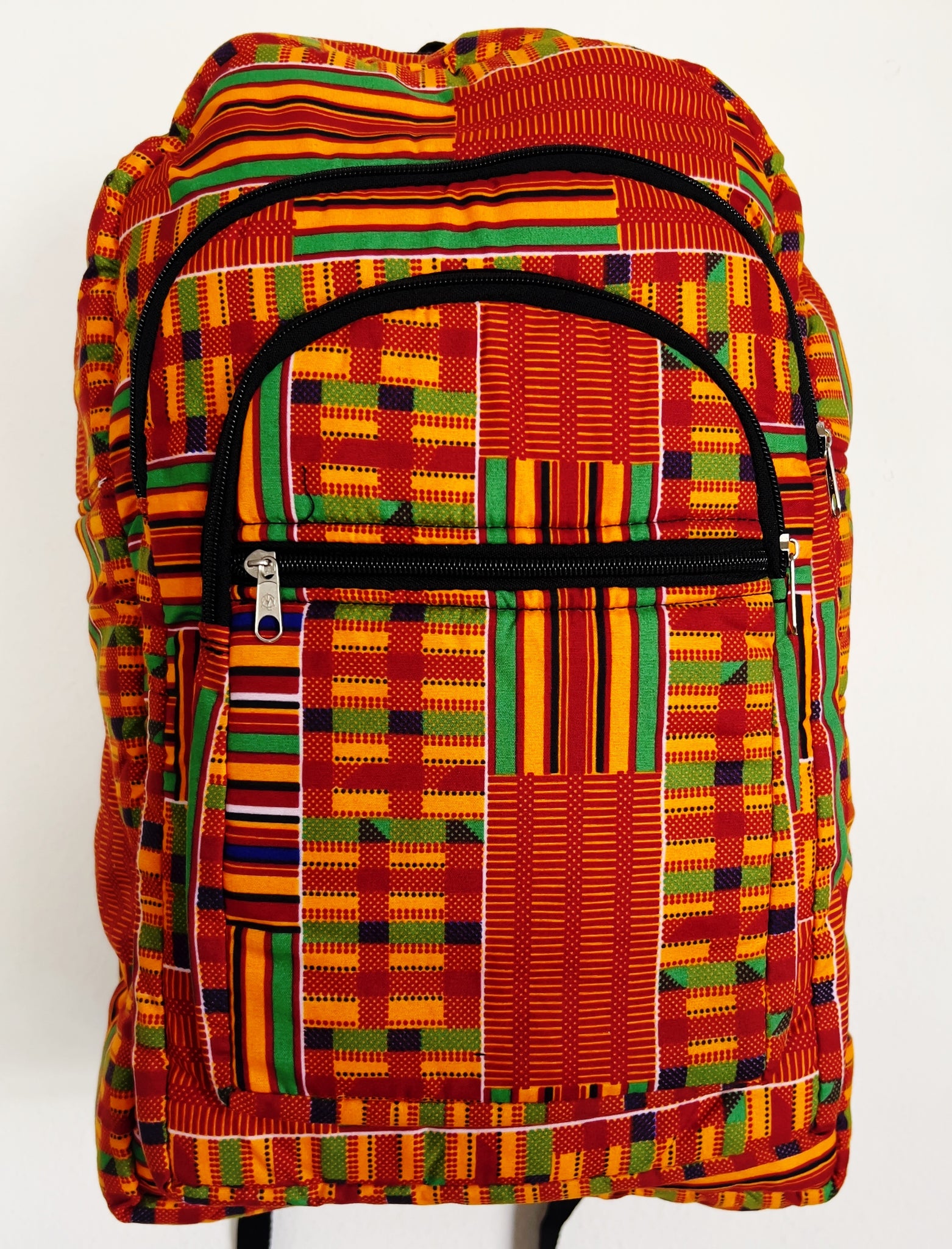 Backpack (full size) 4