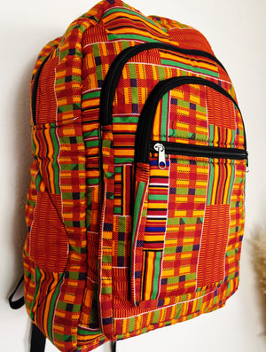 Backpack (full size) 4