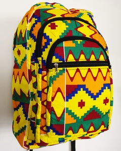 Backpack (full size) 5